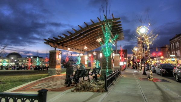 Top 10 Holiday Events in Indiana's Cool North 1