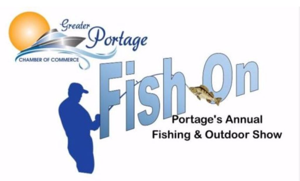 Annual Fish-On Portage 1