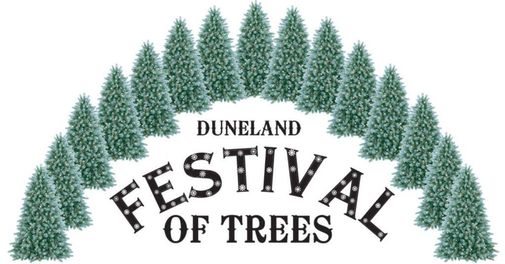 Duneland Festival of Trees