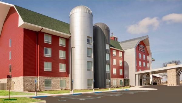 Fairfield Inn by  Marriott at Fair Oaks