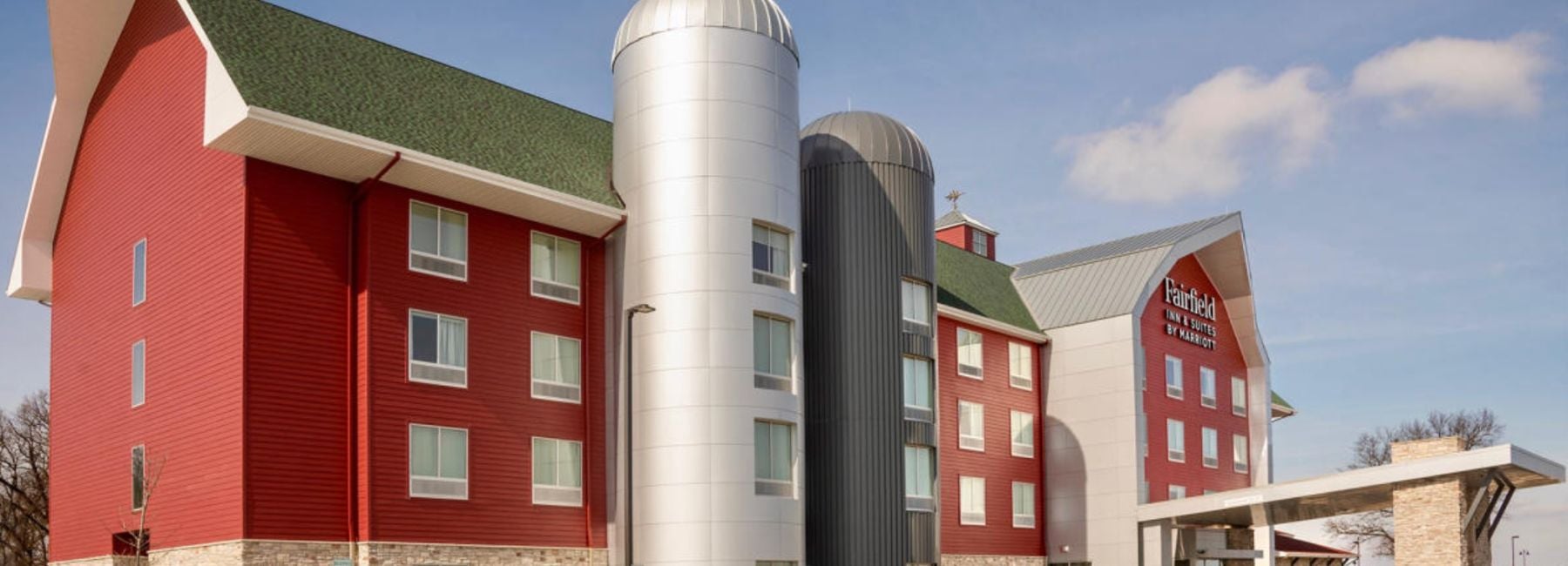 Fairfield Inn by  Marriott at Fair Oaks