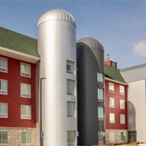 Fairfield Inn by  Marriott at Fair Oaks