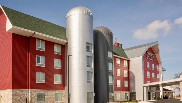 Fairfield Inn by  Marriott at Fair Oaks