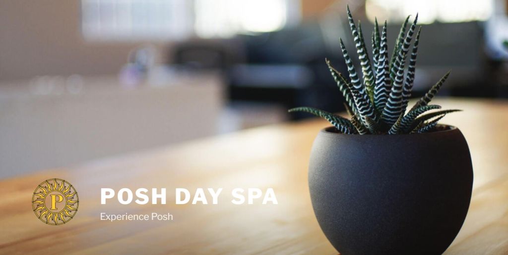 Posh Day Spa -