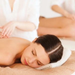 The Retreat at Serendipity Province for a Massage and Facial