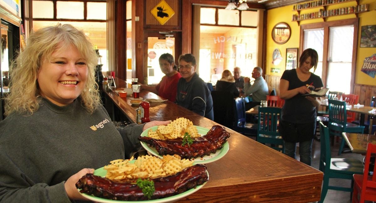 Top 15 Unique Eats 20