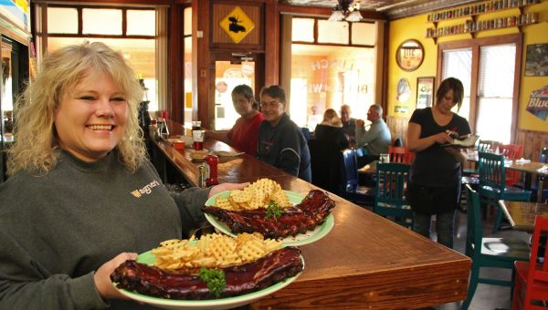 Top 15 Unique Eats 20
