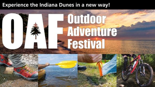 INDIANA DUNES OUTDOOR ADVENTURE FESTIVAL 3