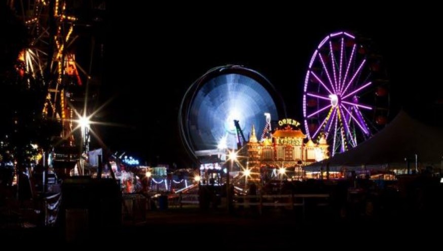 LaPorte County Fair 2023