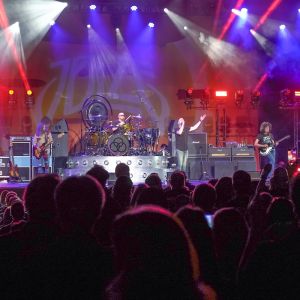 12 Live Music & Theatre in 2023