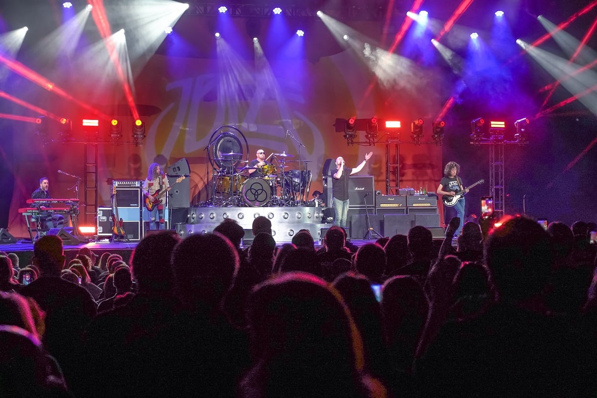 12 Live Music & Theatre Events in 2023 NITDC