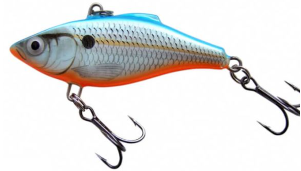 HAMMOND MARINA'S ANNUAL FISHING DERBY