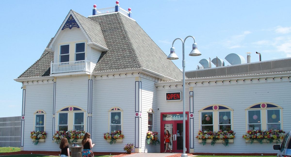 Top 5 Things to Do Along the South Shore 2