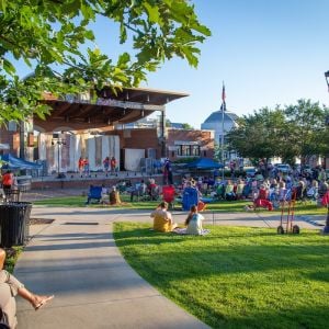 Valparaiso Summer Concert Series