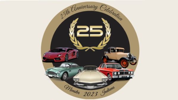 Munster 25th Annual Car Show