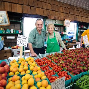 Northern Indiana’s Best Farmers’ Markets 9