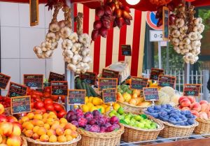 Northern Indiana’s Best Farmers’ Markets 12