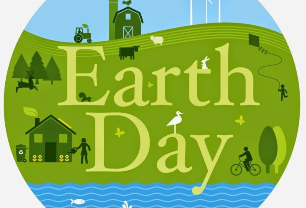 Northwest Indiana Earth Day Celebration