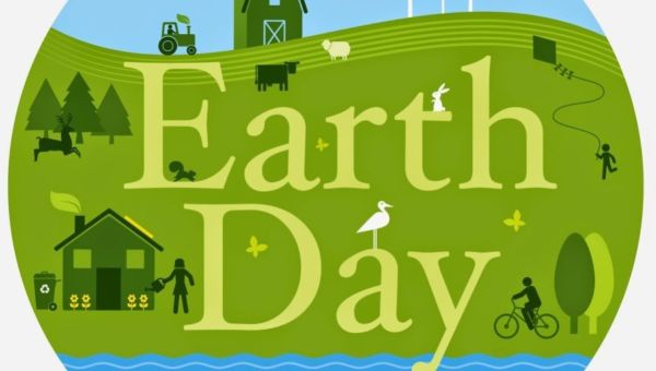 Northwest Indiana Earth Day Celebration