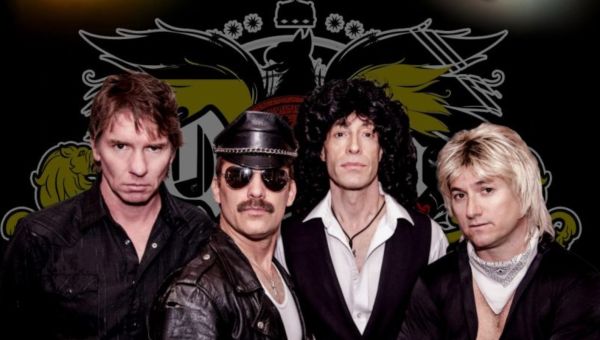Queen Nation presented by the Civic Concert Series