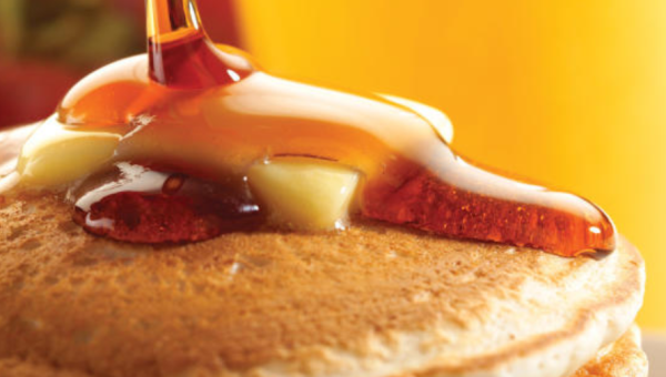 Wakarusa Maple Syrup Festival 1