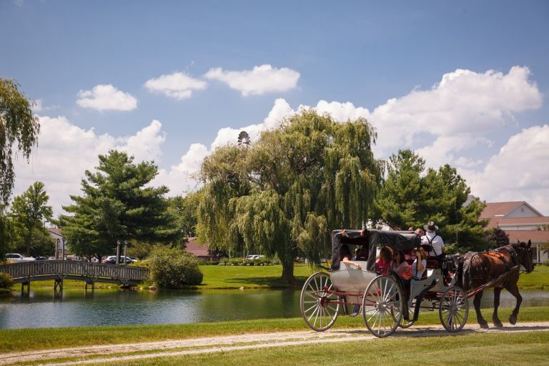 Top 15 Things To Eat 15 Things To Do In Elkhart County Before You Die