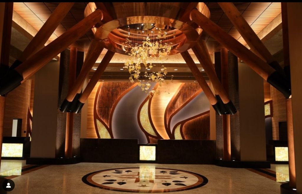 5 Casinos for Gaming Action in Indiana's Cool North 2