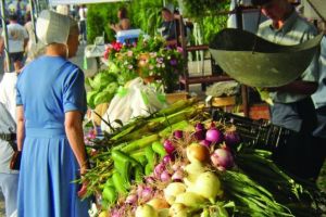 Northern Indiana’s Best Farmers’ Markets 5