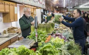 Northern Indiana’s Best Farmers’ Markets 6