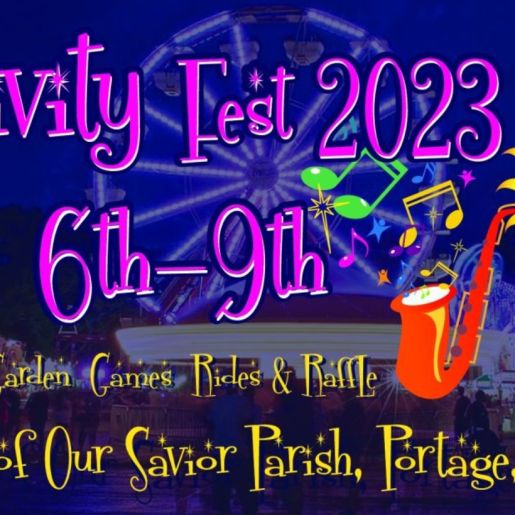 Annual Nativity Fest