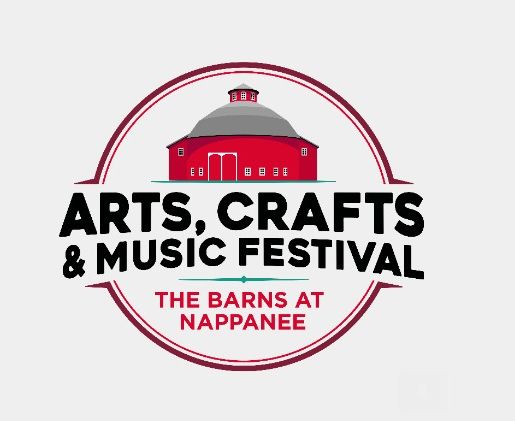 ARTS, CRAFTS & MUSIC FESTIVAL The Barns at Nappanee 1