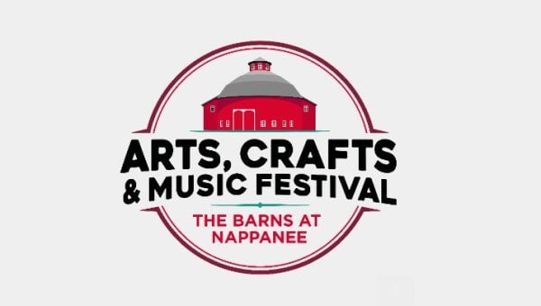 ARTS, CRAFTS & MUSIC FESTIVAL The Barns at Nappanee 1