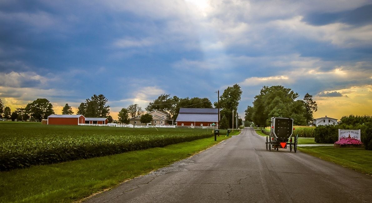 Hit the Heritage Trail
