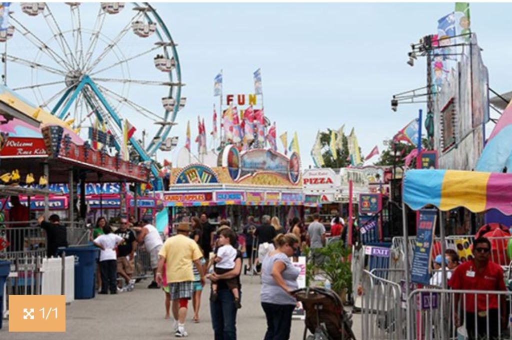 Lake County Fair