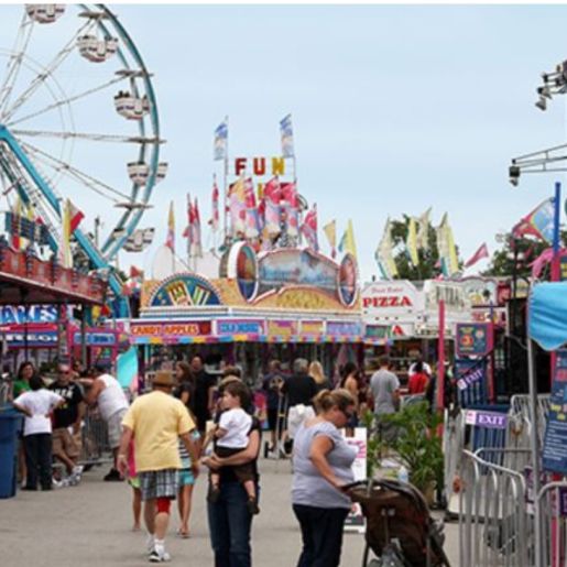 Lake County Fair