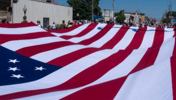 Michigan City Patriotic Parade