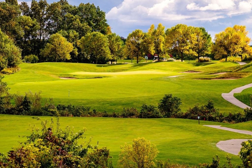 A Golf Guide to Indiana's Cool North 3