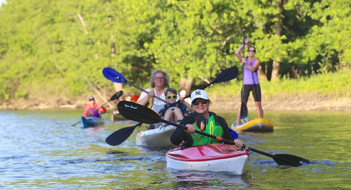 Best Ways to Cool Off in Indiana's Cool North 5