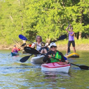 Best Ways to Cool Off in Indiana's Cool North 5