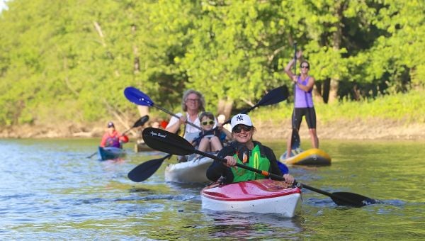 Best Ways to Cool Off in Indiana's Cool North 5