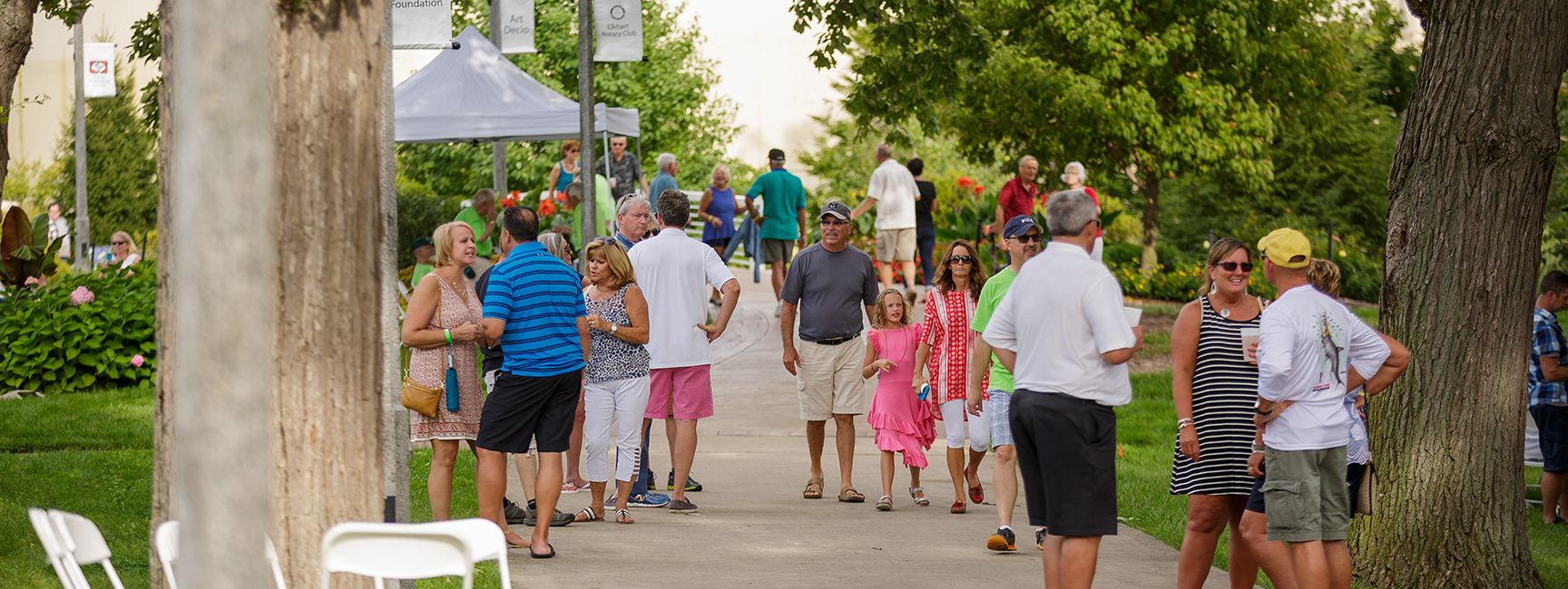 Elkhart County 4-H Fair for the Fair Food 2
