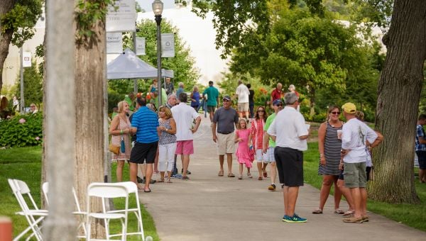 Elkhart County 4-H Fair for the Fair Food 2