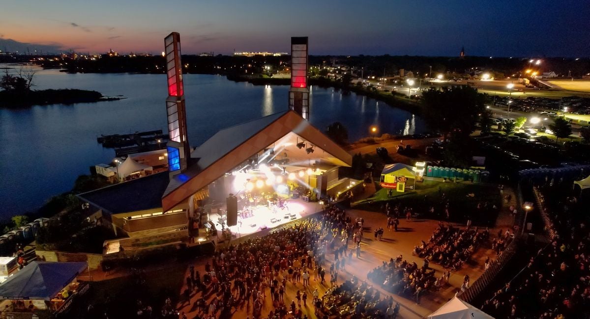 Yes, We Have Live Music in Indiana’s Cool North NITDC