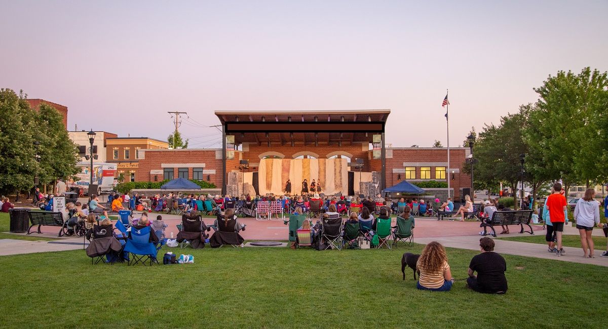 Free Summer Music Concerts 2