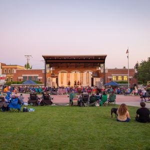 Free Summer Music Concerts 2