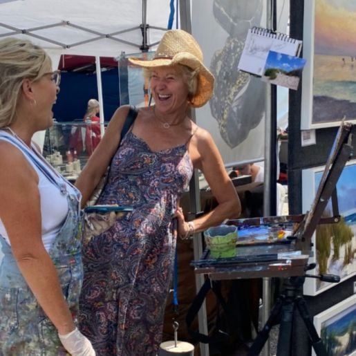 Lubeznik Arts Festival 1