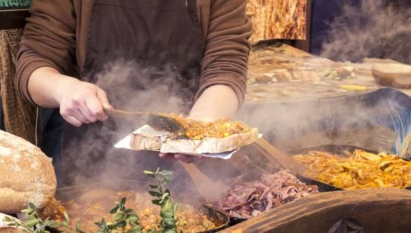 Region Eats Food Festival