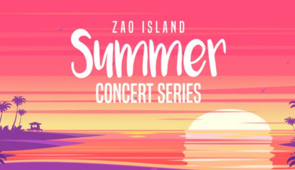 Summer Music Concerts 1