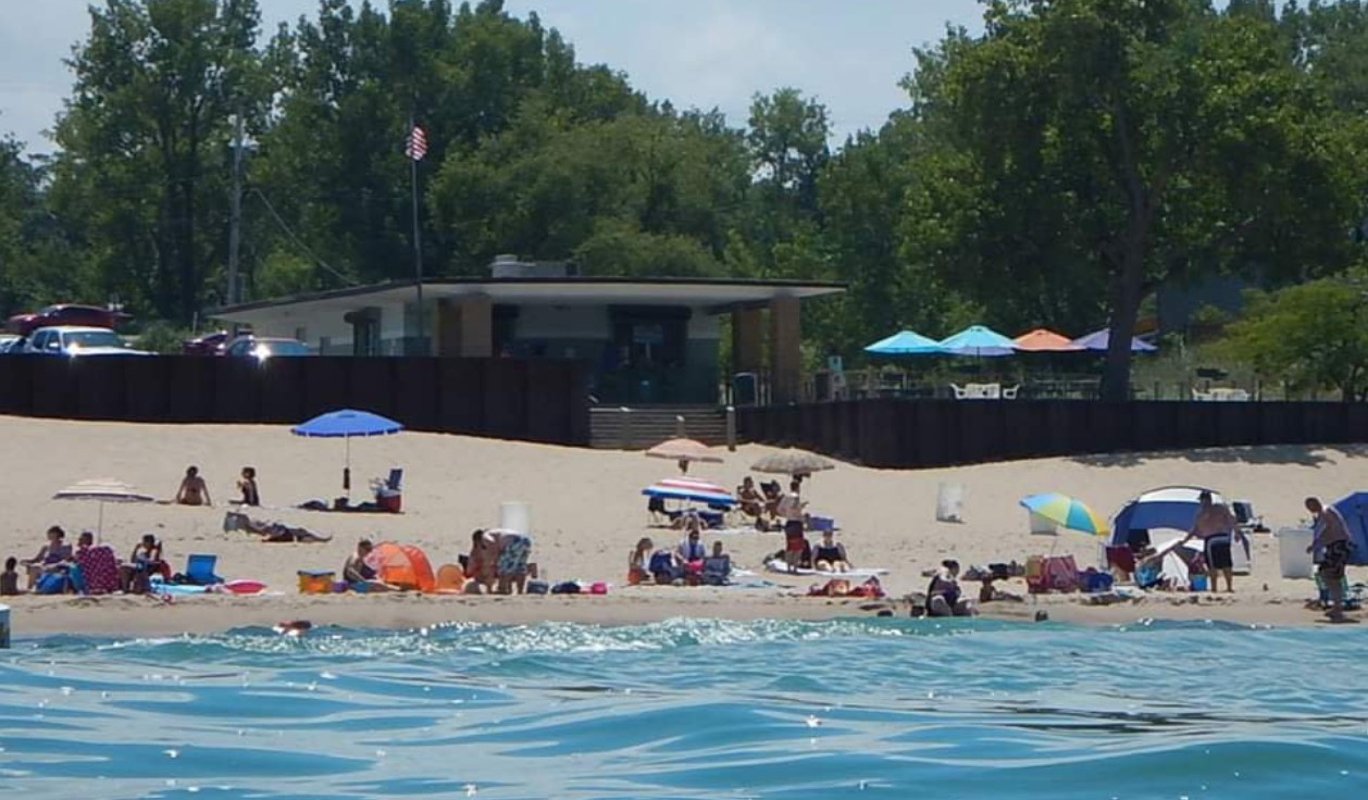 Top 15 Things To Eat Wells Street Beach NITDC