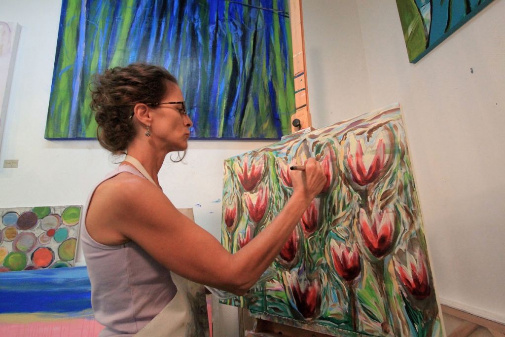 Chesterton Arts District
